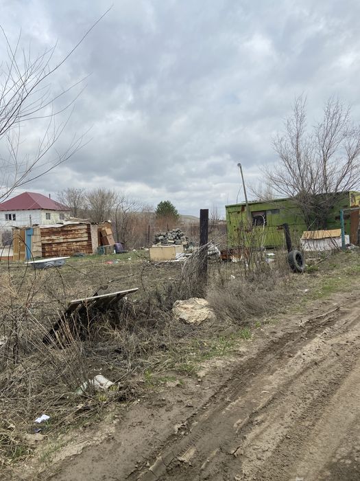 Дача участок 11.3 соток солнечный