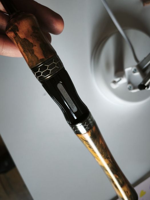 Прът  Tsurinoya subtitle