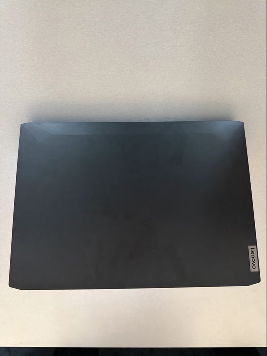 Lenova ideapad gaming 3 rtx3050