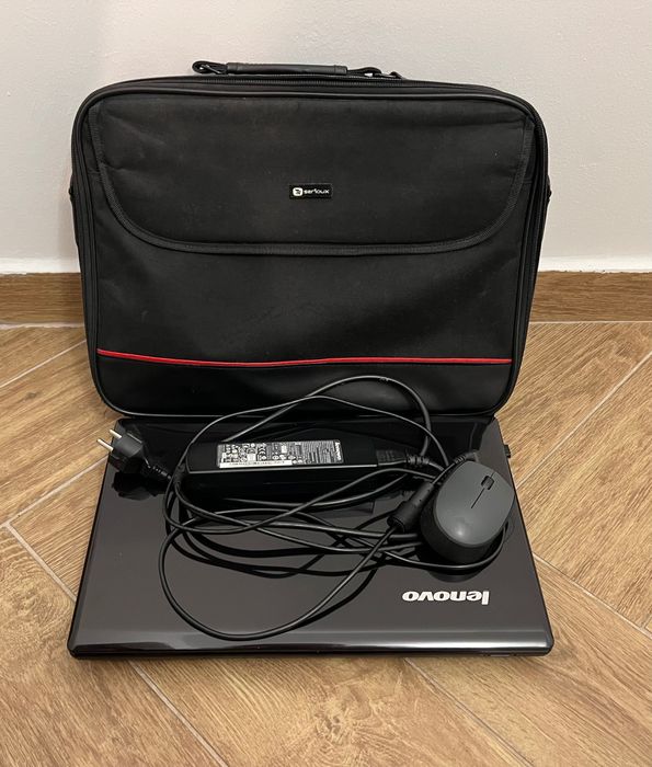 Laptop i5 | ssd | nvidia gpu