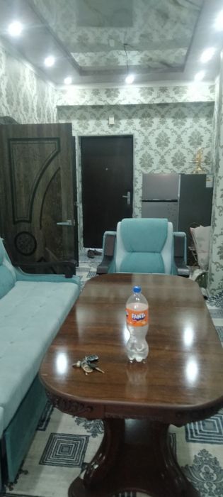 2 xonali uy Kogon shahar