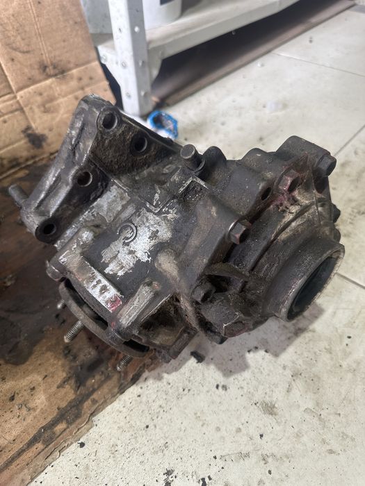 Редуктор Раф 4 3.5