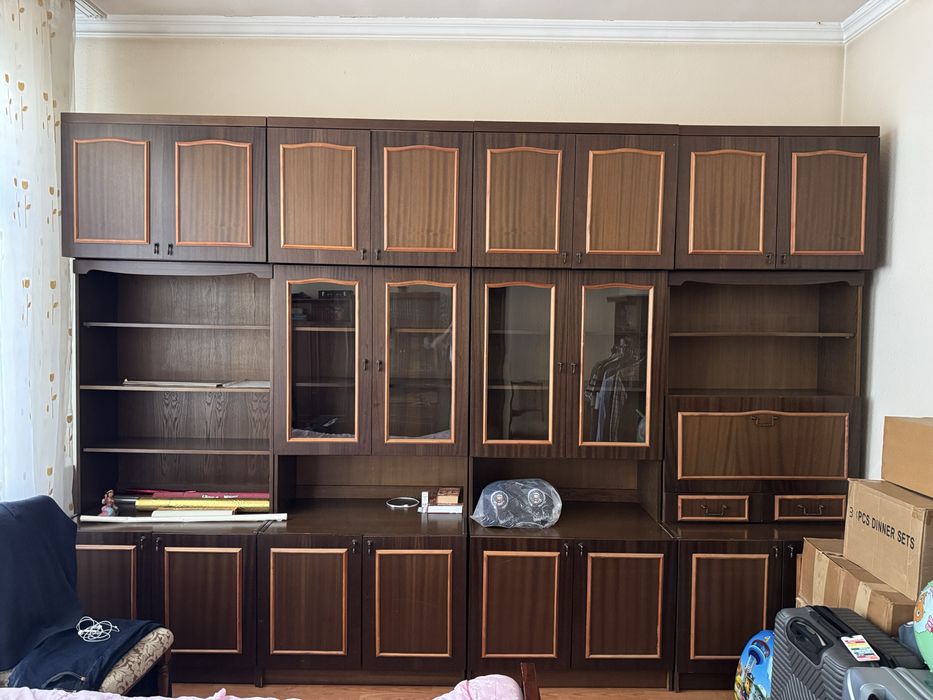 Продается рижская стенка