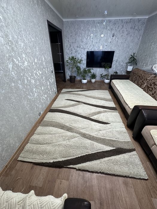 Ковер размером 2х3 метра