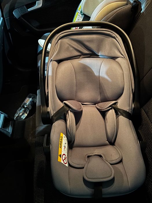 Столче за кола Britax Romer