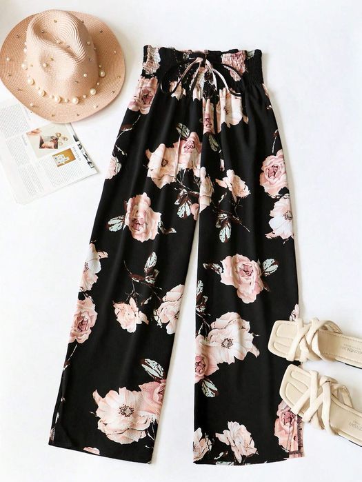 Pantalon Vara Dama Marime XL Nou