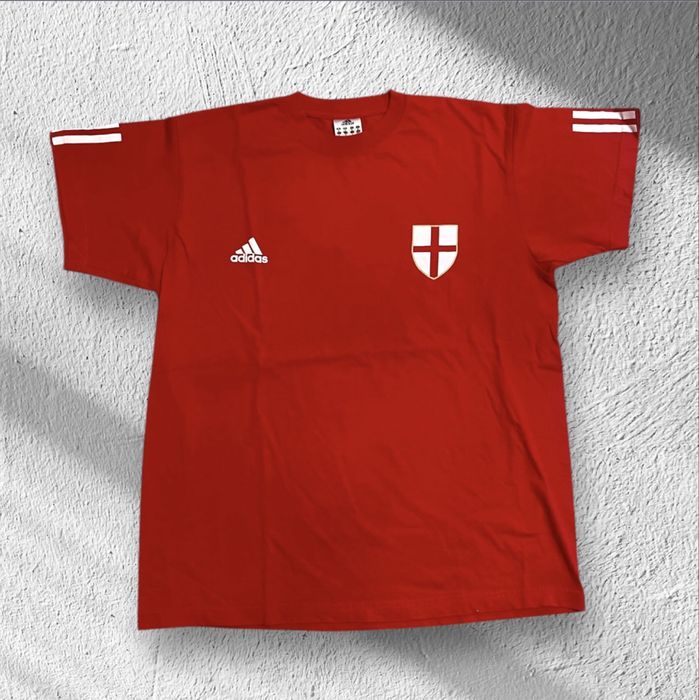 Tricou Adidas Echipa Nationala Anglia 2010