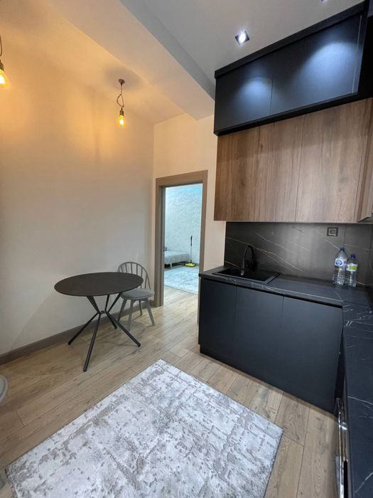 Куш-Беги ЖК Solaris 1*2/6/9