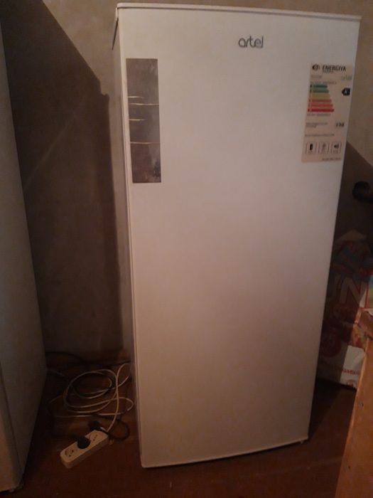 Артел в отличном состоянии