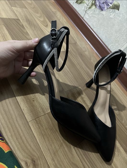 Продам туфли,Размер 39