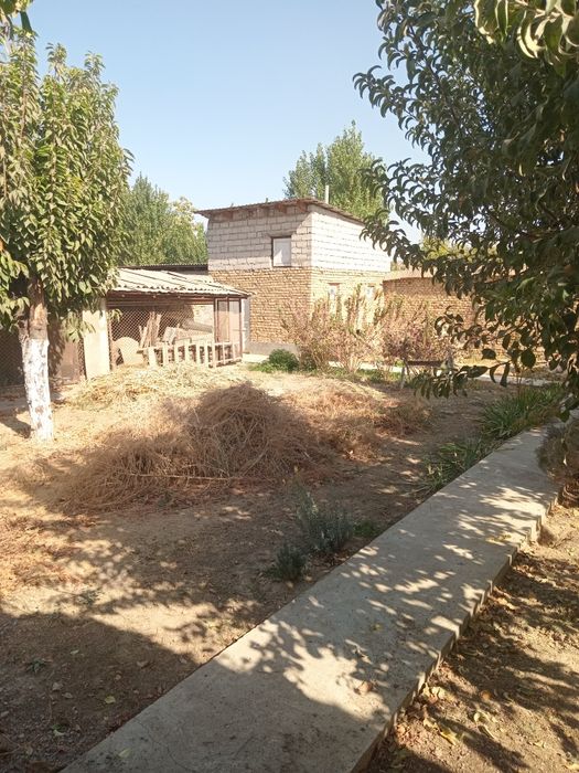 Продаётся дом кирпичный