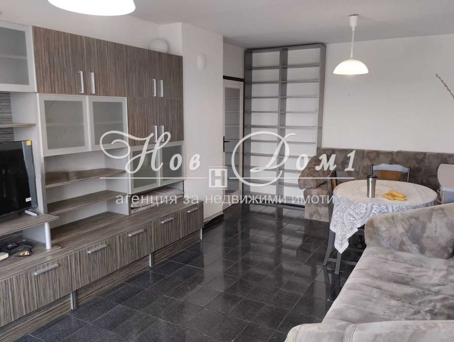 Под наем - Кокетен Апартамент в Сърцето на Варна!