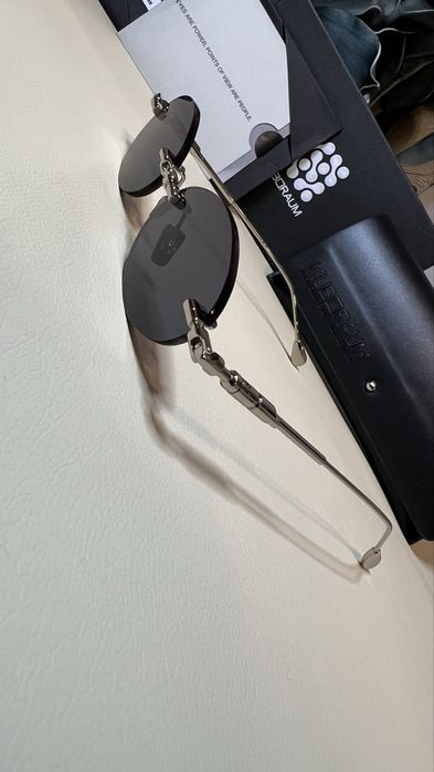 Kuboraum Maske H62 ochelari de soare noi rame