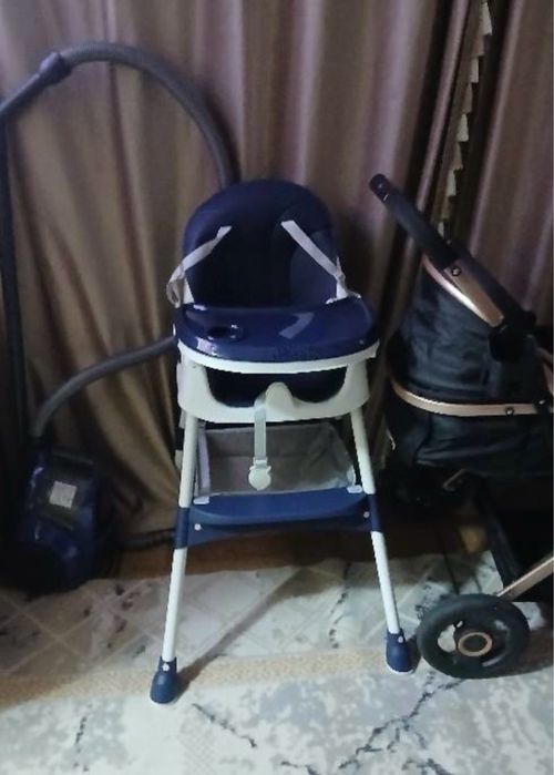 Продам детский стульчик для кормления