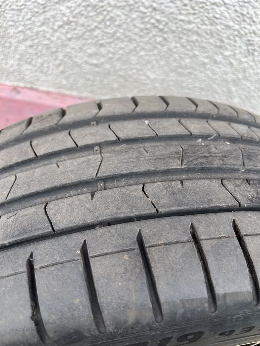Jante BMW 225/40 R19