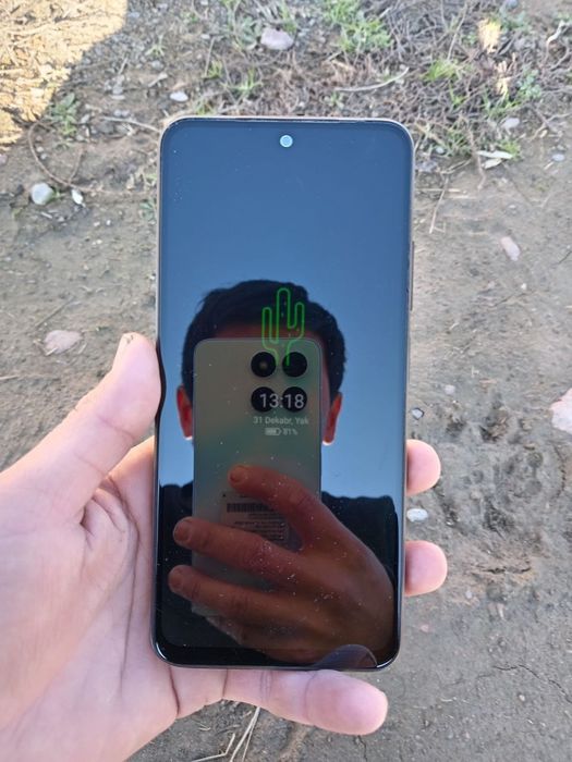 Redmi Not 11 c kafolati bilan