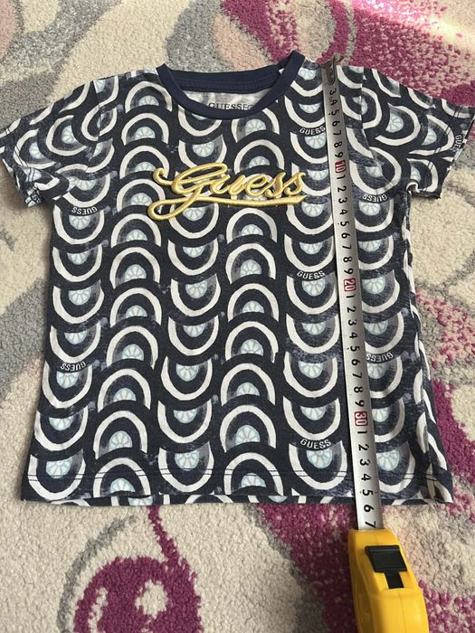 Тениска Guess 2г