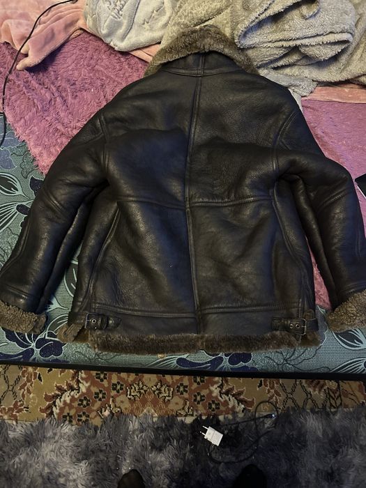 Продам дублёнку, натуралка