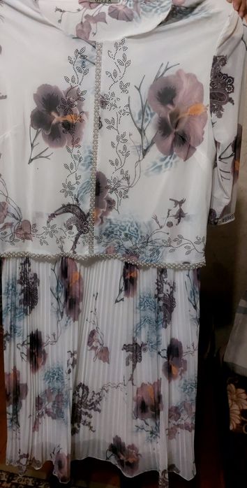 Продам продам платья новое