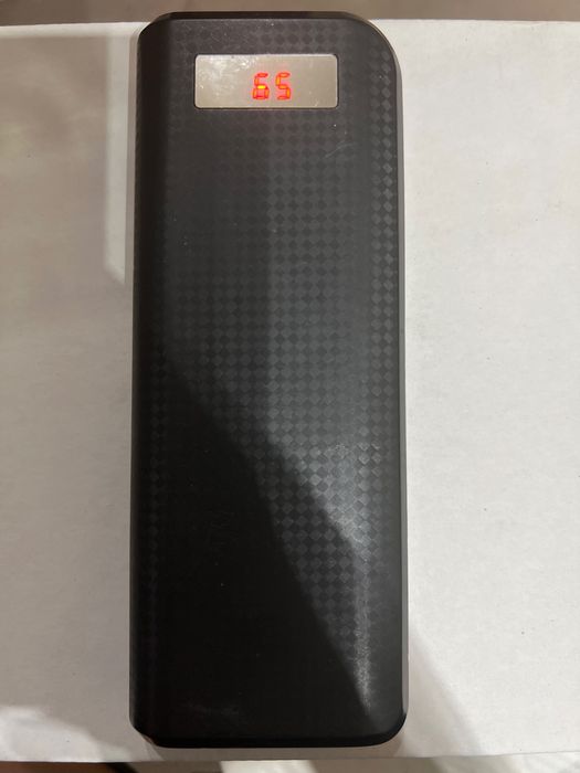 Преносима батерия