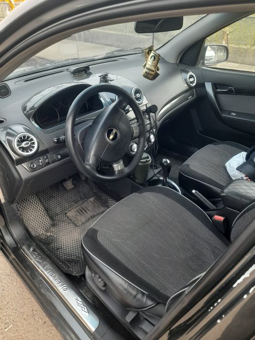 Nexia 3 Avtomat Sotladi