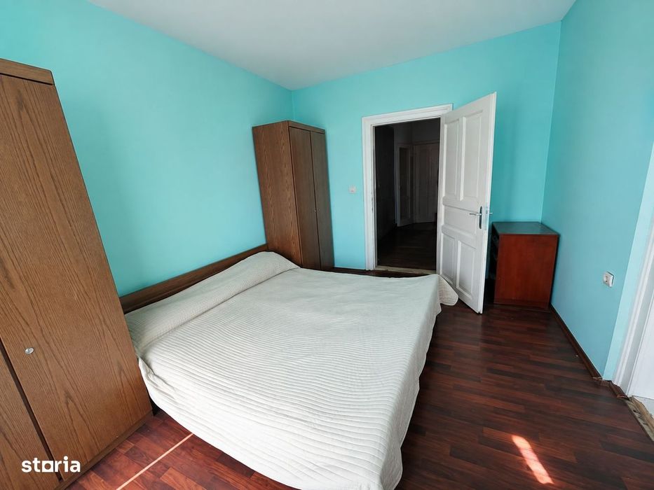 COMISION 0, Cladire Istorica, 3 Camere, Boxa 30mp, Parter, Zona Traian — fotografia 3