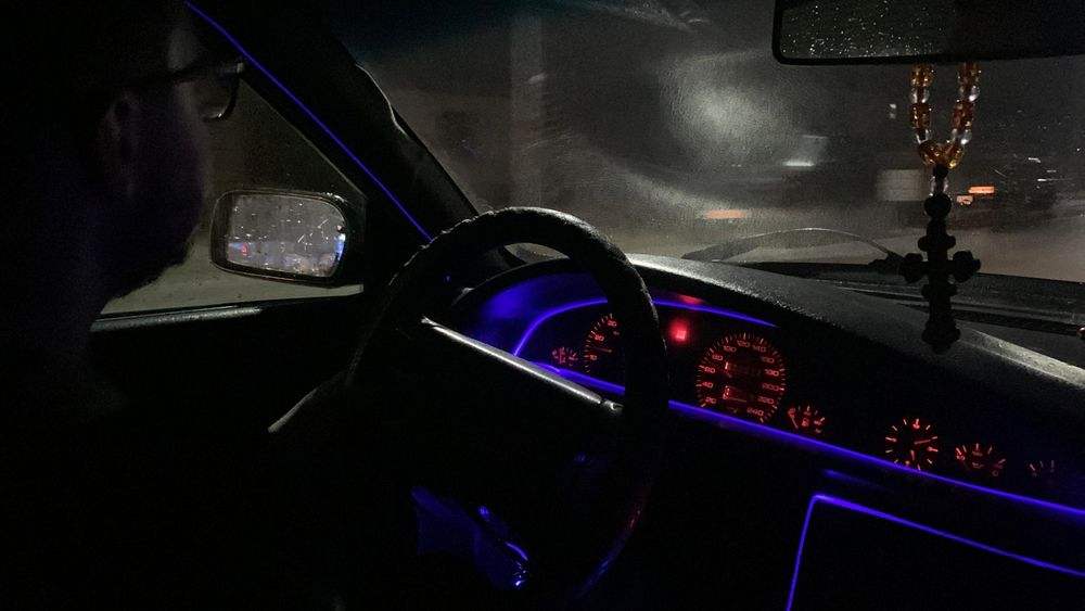 продам ауди 100с4