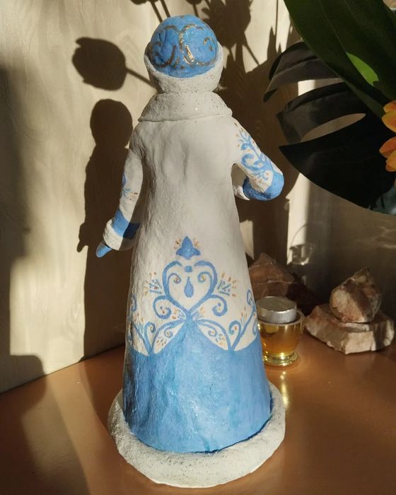 Новогодняя игрушка