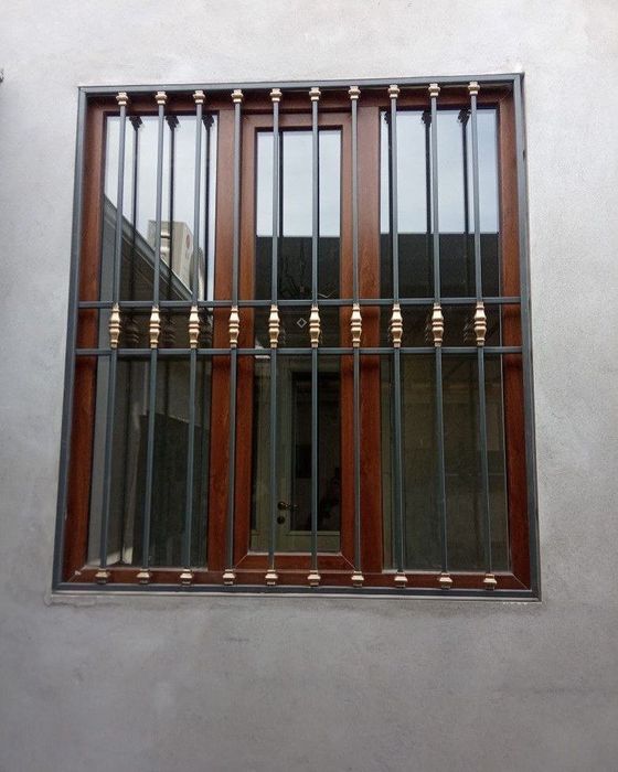 Сварочные роботы