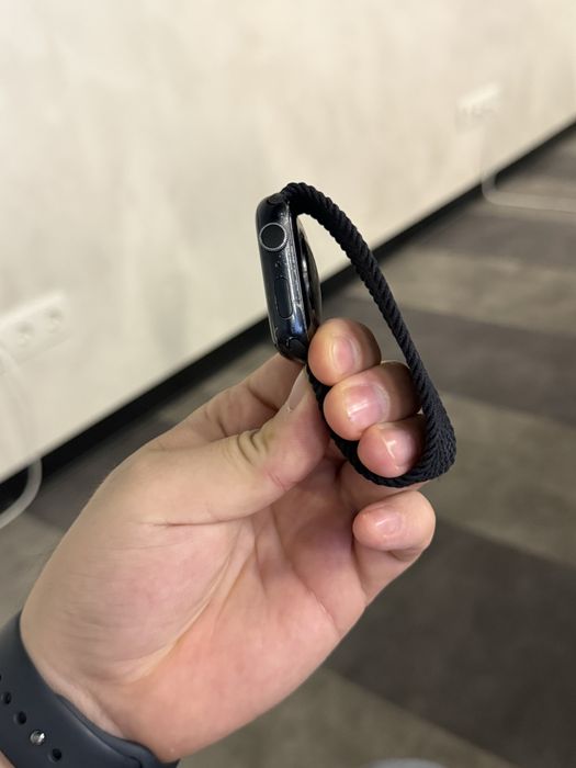 Apple watch 7 45