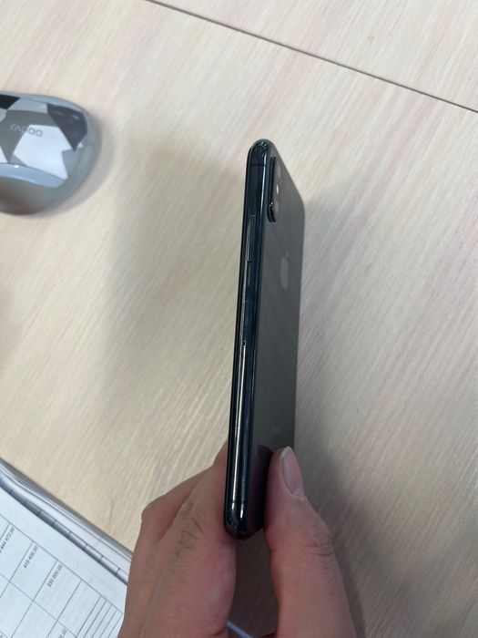 iPhone 10 с гарантией