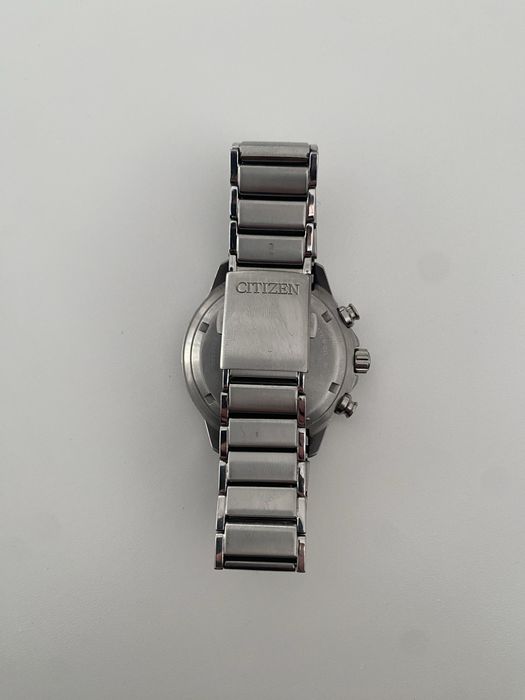 Ceas Citizen Eco-Drive Titanium