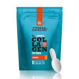 Пептиды морского коллагена Fitness Catalyst (оригинал)