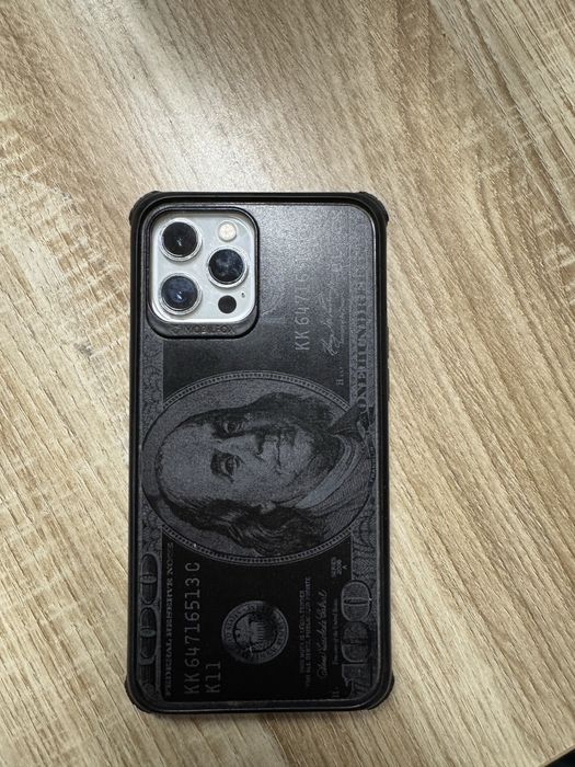 Iphone 12 pro max 512GB