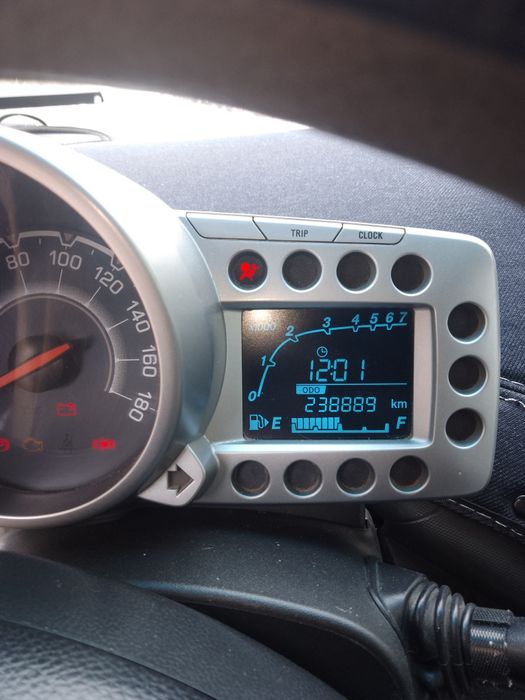 Продаю Спарк 2012г в хорошем состоянии.