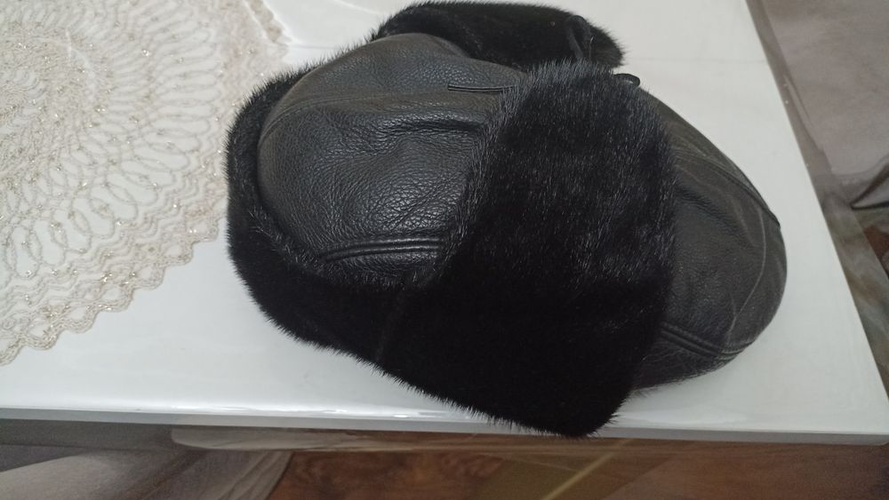 Продам шапку - кепку