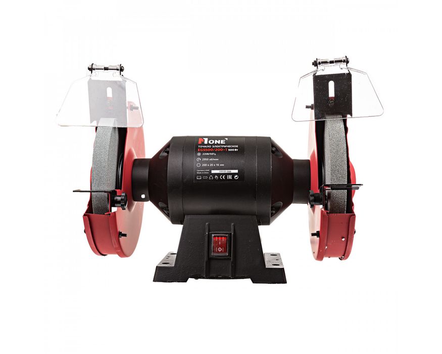 ТОЧИЛО | Станок точильный EGS500-2