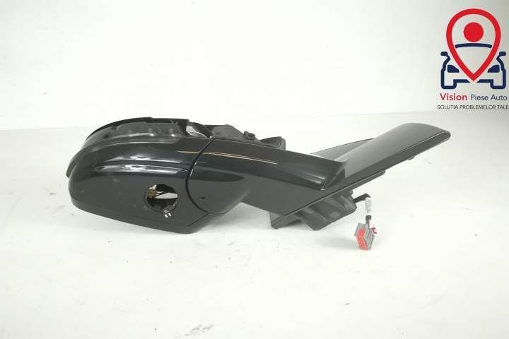 Oglinda Dreapta Originala In Stare Buna Cu Incalzire Lumina Led Semnal