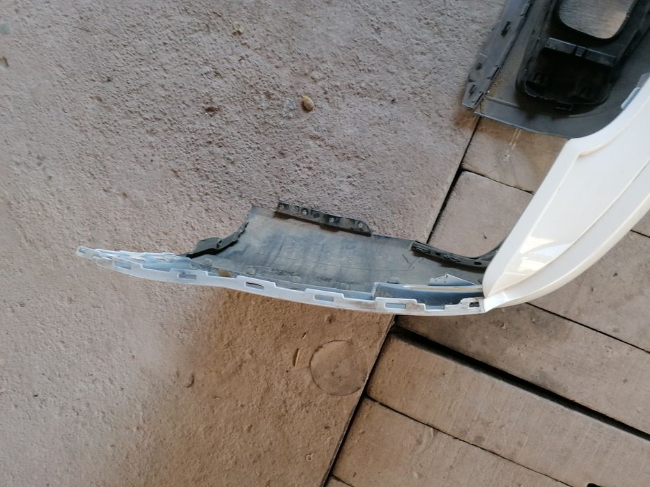 Bara spate Audi q7 4M 2017