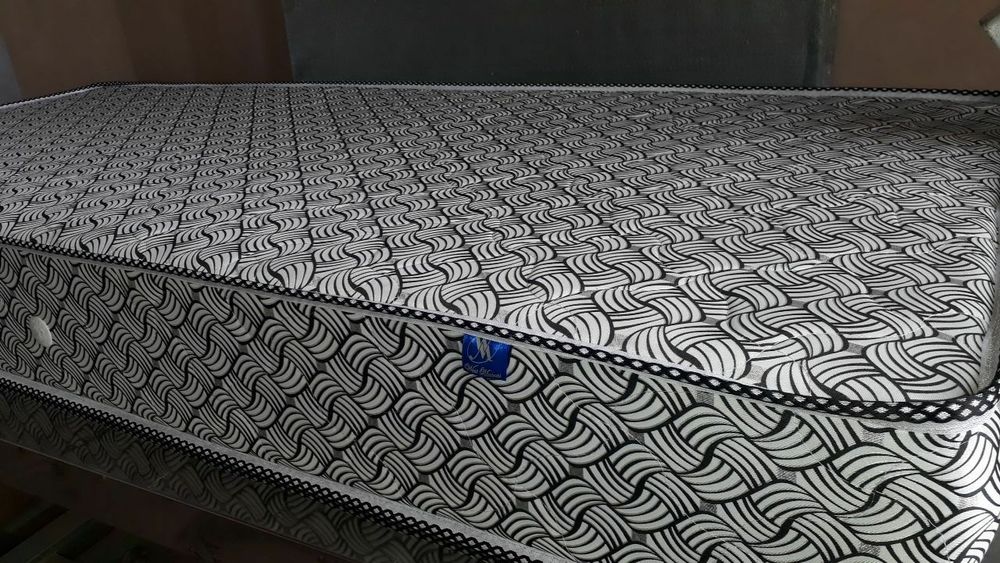 Ортопедические матрас