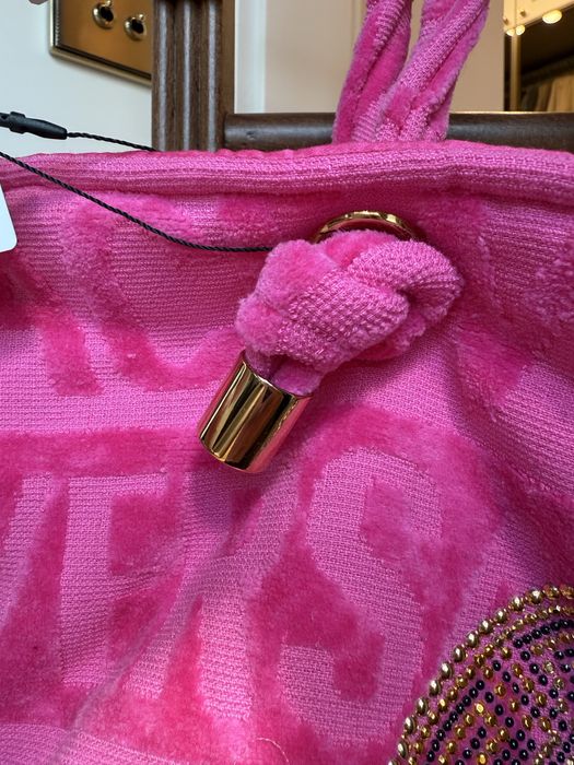 Хавлиена чанта VERSACE