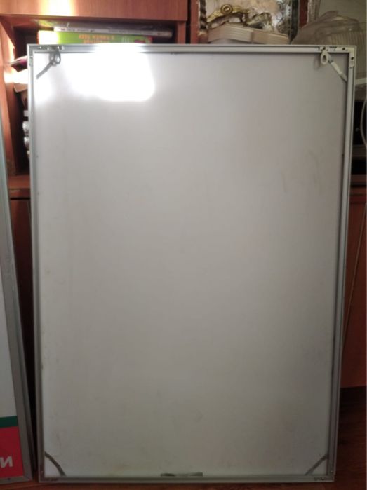 Клик рекламная рамки