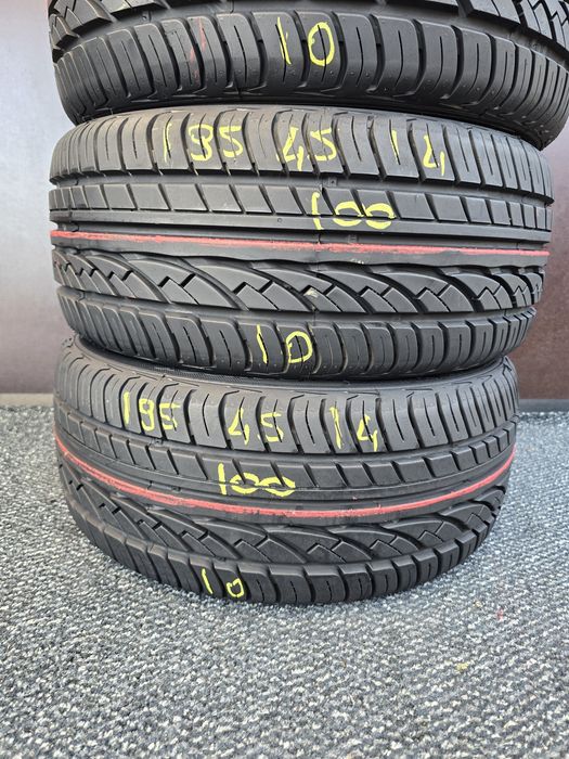195 45 14 hankook