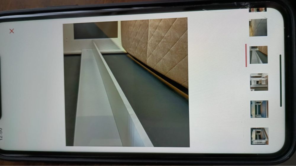 Продам двухъярусную кровать