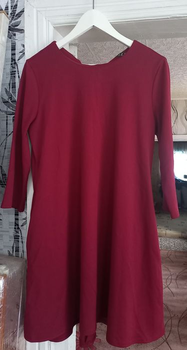 Распродажа одежды