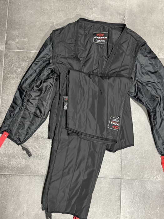 Costum enduro/atv Jopa Alpha V2 marimea M