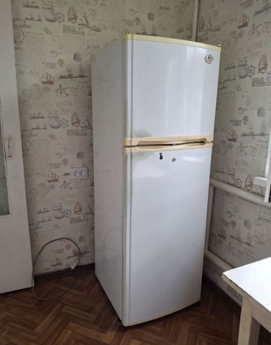 Ттз Ахмад Югнакийда квартира ижрага берилади