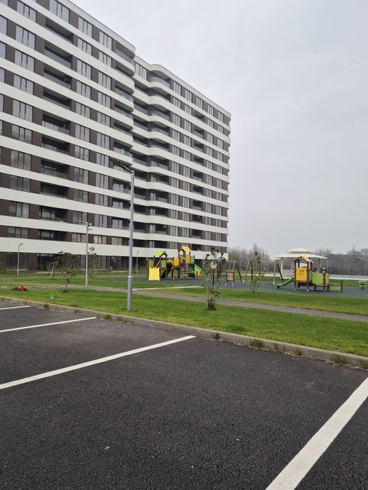 Дава се под наем Двустаен апартамент в Варна, Трошево - 70 кв.м за 747.66 € - Снимка #5