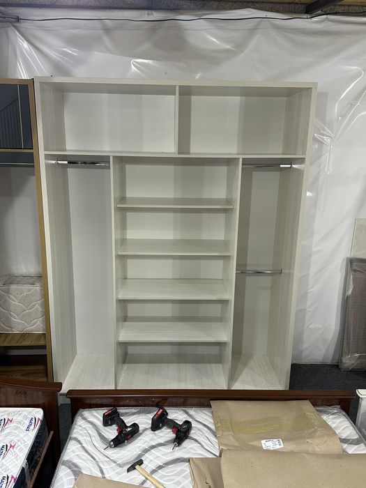 Shkaf  Шкаф SHEDEVI 4