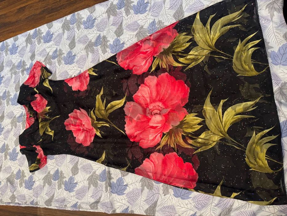 Кофта юбка и платье по 60.000